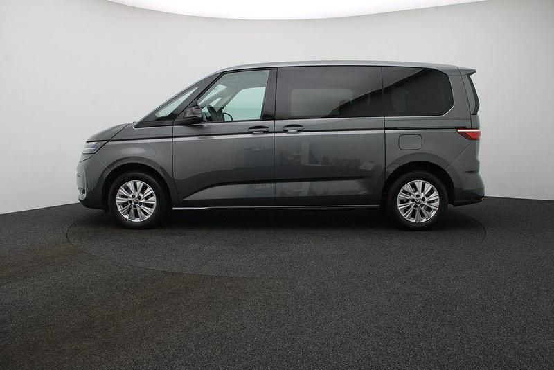 Occasion VW Multivan Life 150 ch (110 kW) 2025 Gris Monospace