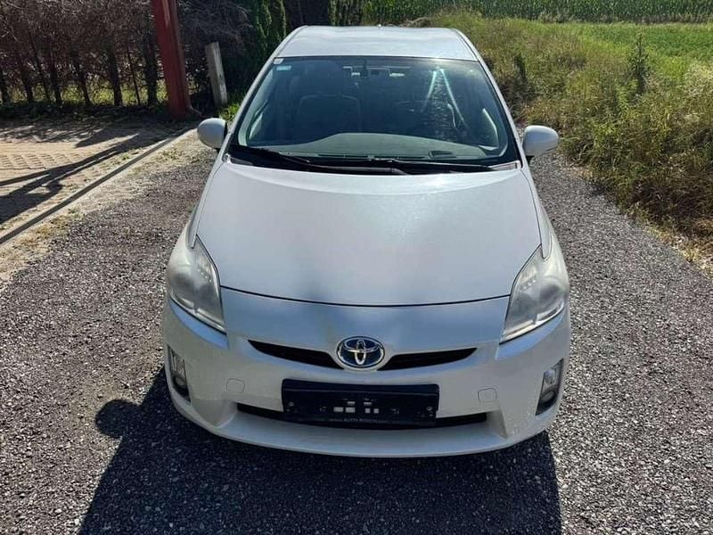 Gebraucht 2009 Toyota Prius Executive Kleinwagen | 6.800 € (Superpreis) - Bild 1/4