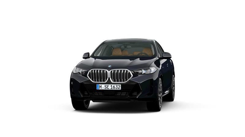 Gebraucht BMW X6 Comfort Edition 340 PS (250 kW) 2025 SUV