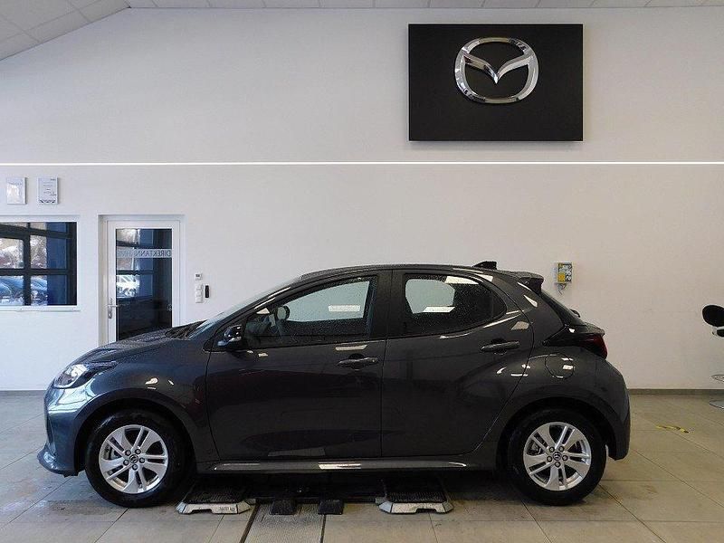 Neu Mazda 2 Center-Line 116 PS (85 kW) 2025