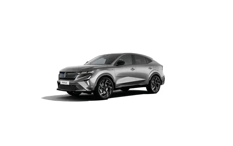 Gebraucht Renault Rafale 300 PS (220 kW) 2025 SUV
