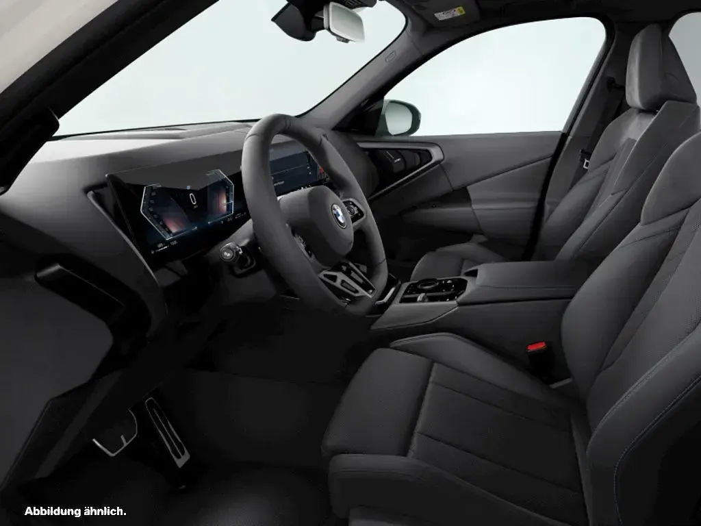 Gebraucht BMW X3 190 PS (139 kW) 2025 Dune grey metallic SUV