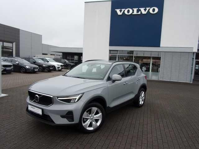 Grau Gebraucht 2023 Volvo XC40 SUV | 27.500 € (Superpreis) - Bild 1/4