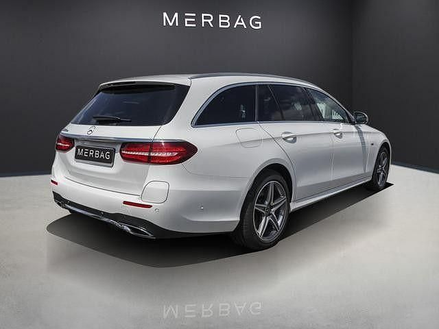 Gebraucht 2020 Mercedes E300 | 27.770 € (Fairer Preis) - Bild 1/4