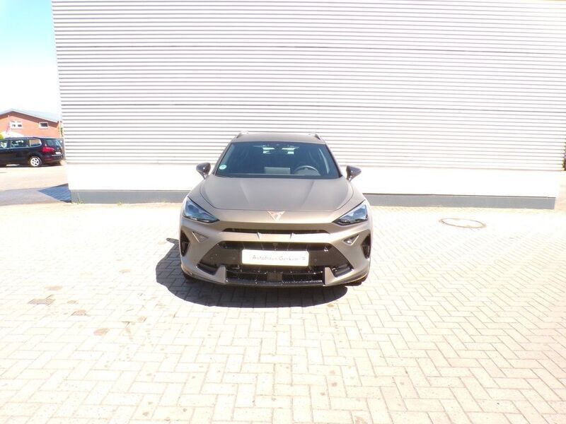 Gebraucht Cupra Formentor VZ 177 PS (130 kW) 2024 SUV