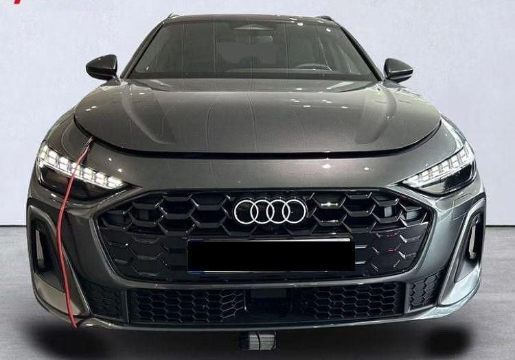 Neu Audi A5 S-Line 204 PS (150 kW) 2025 Grau Kombi