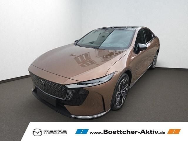 Neu 2025 Mazda 6e Takumi-Line Limousine | 41.950 € (Guter Preis) - Bild 1/4