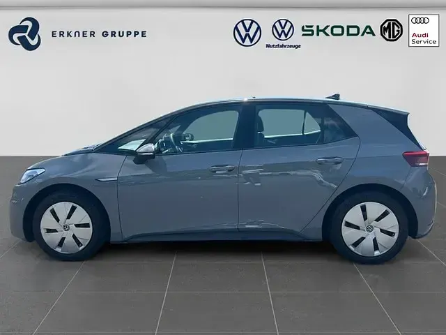 Gebraucht VW ID.3 Pure 110 kW (150 PS) 2022 Kleinwagen