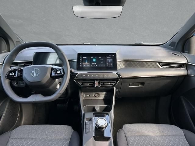 Occasion MG MG3 194 ch (142 kW) 2024 Bleue Citadine