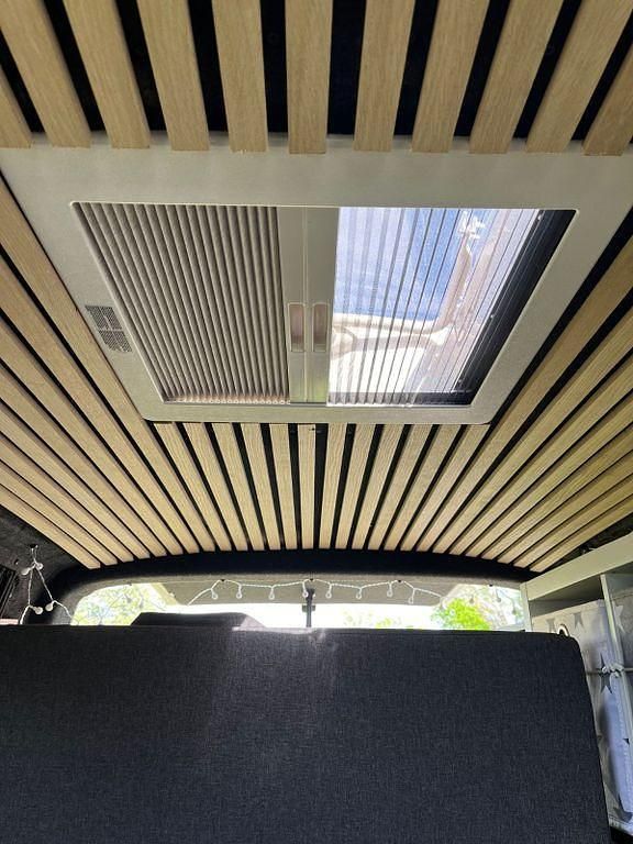 Używany VW Transporter 102 KM (75 kW) 2018 Biały Van