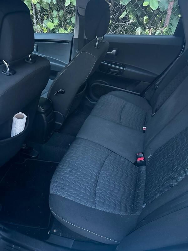 Weiß Gebraucht 2012 Kia Ceed 2 Kombi | 3.200 € (Superpreis) - Bild 1/4