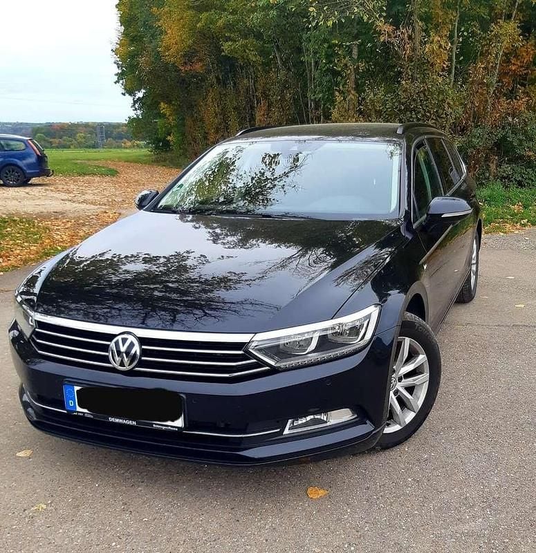 Gebraucht 2019 VW Passat Kombi | 10.500 € (Superpreis) - Bild 1/4