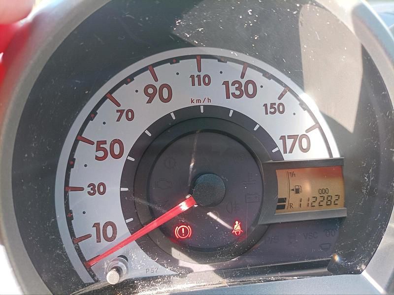 Gebraucht Toyota Aygo 68 PS (50 kW) 2009 Schwarz Kleinwagen