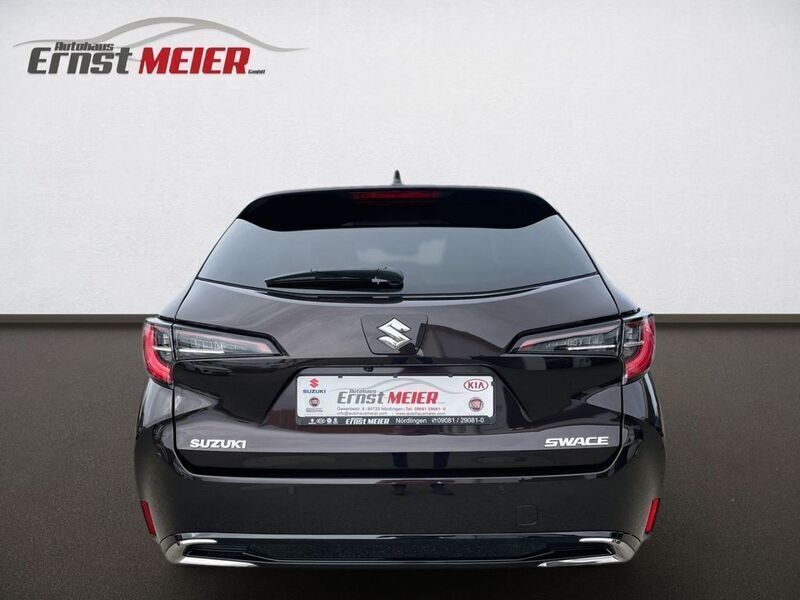 Gebraucht Suzuki Swace Comfort 140 PS (102 kW) 2023 Braun Kombi