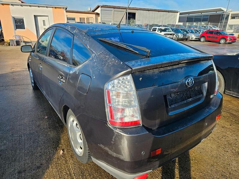 Gebraucht Toyota Prius Sol 77 PS (56 kW) 2008 Kleinwagen