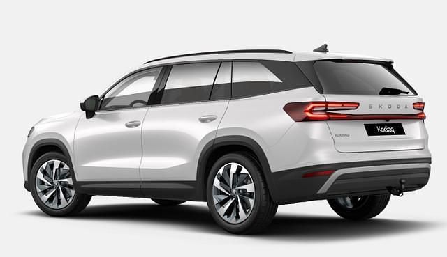 Moonweiß perleffekt moonweiß perleffekt Neu 2025 Skoda Kodiaq Selection SUV | 45.198 € (Fairer Preis) - Bild 1/3