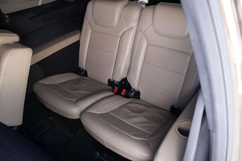 Gebraucht Mercedes GL350 258 PS (189 kW) 2012 Braun SUV