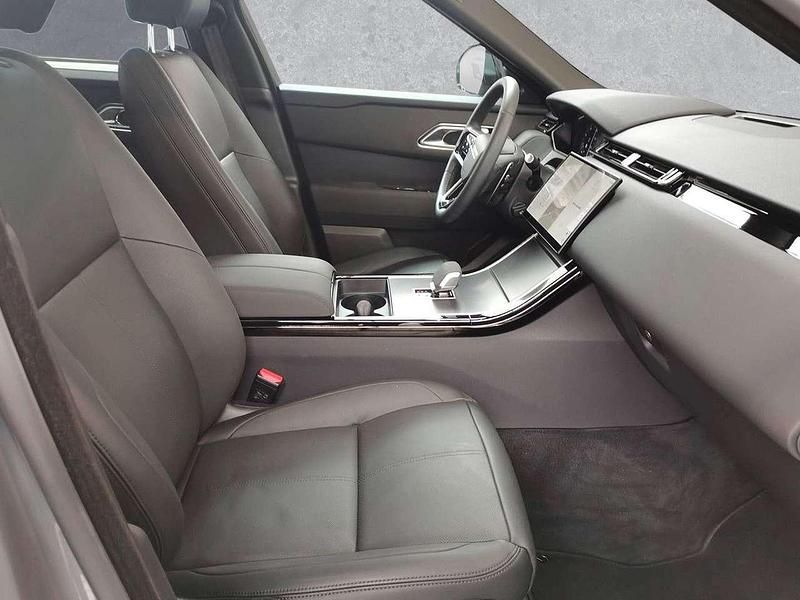Gebraucht Land Rover Range Rover Velar SE Dynamic 300 PS (220 kW) 2024 Zadar grey SUV