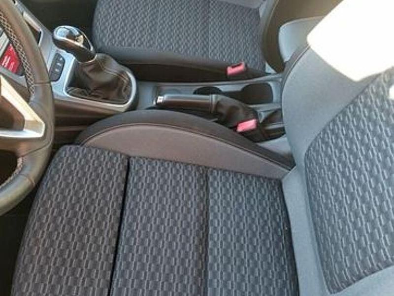 Gebraucht Opel Astra Edition 131 PS (96 kW) 2021 Unbekannt Limousine