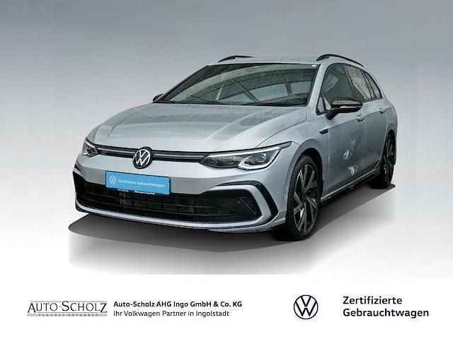 Gebraucht 2024 VW Golf VIII R-line Kombi | 25.999 € (Superpreis) - Bild 1/4