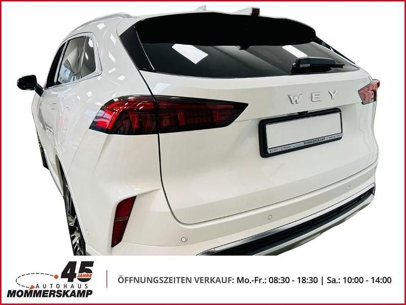 Neu Wey 05 Lux 476 PS (350 kW) 2025 Schwarz SUV