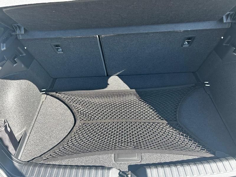 Gebraucht Audi A1 S-Line 116 PS (85 kW) 2024 Weiß SUV