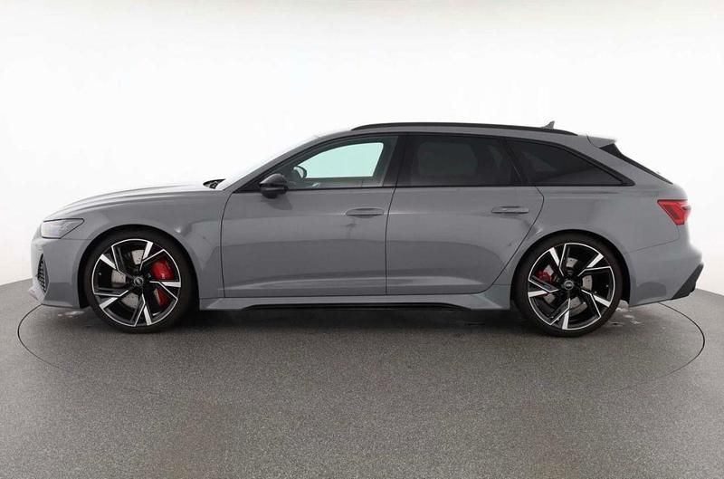 Gebraucht Audi RS6 Ambiente 600 PS (441 kW) 2023 Grau Kombi