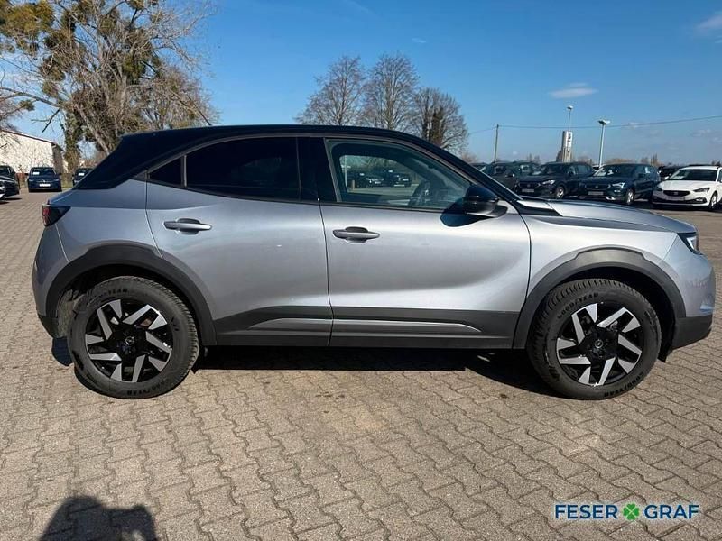 Gebraucht Opel Mokka 131 PS (96 kW) 2024 Grau artense metallic SUV