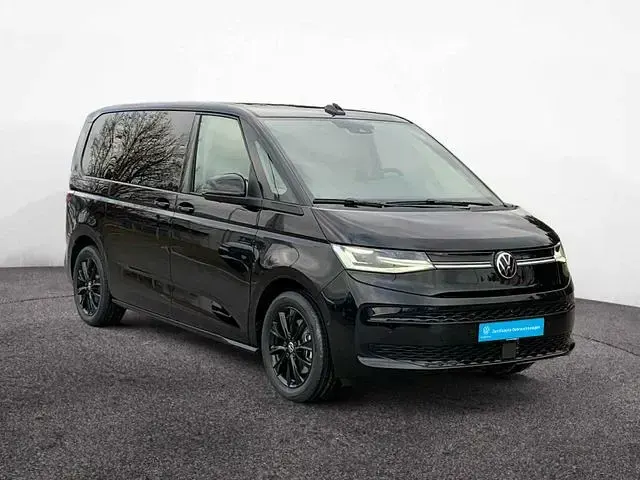 Używany VW Multivan Goal 204 KM (150 kW) 2025 Minivan