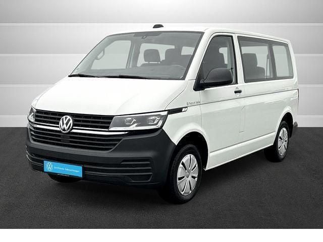 Weiss Gebraucht 2023 VW T6.1 Van | 39.900 € (Superpreis) - Bild 1/4