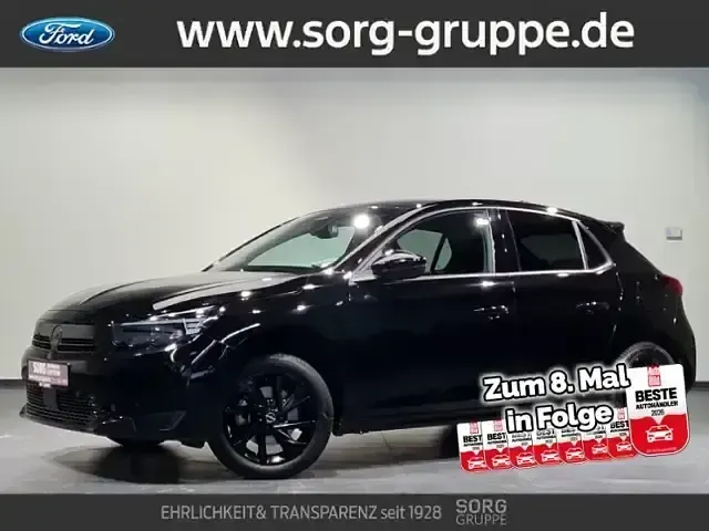 Gebraucht Opel Corsa 101 PS (74 kW) 2025 Kleinwagen