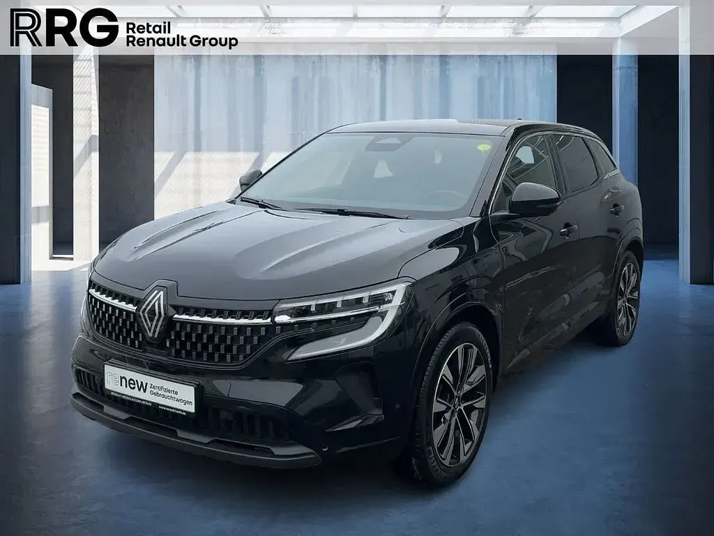 Usata Renault Austral Techno 158 CV (116 kW) 2022 SUV