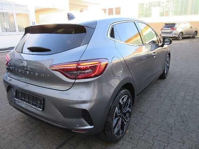 Neu Mitsubishi Colt Edition 91 PS (66 kW) 2025 Grau Limousine