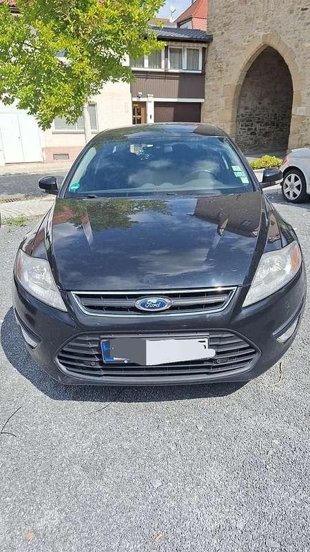 Gebraucht 2010 Ford Mondeo Ambiente Kombi | 1.198 € (Fairer Preis) - Bild 1/4