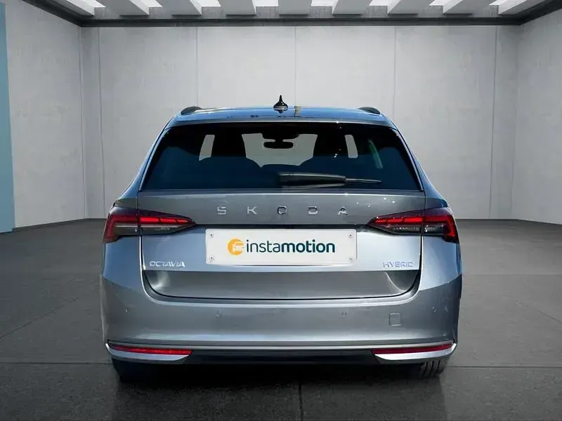 Neu Skoda Octavia 150 PS (110 kW) 2026 Kombi