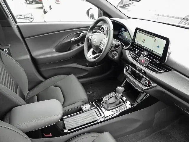 Gebraucht Hyundai i30 Advantage 101 PS (74 kW) 2024 Kombi