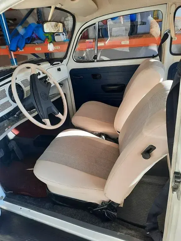 Gebraucht VW Käfer 41 PS (30 kW) 1971 Limousine