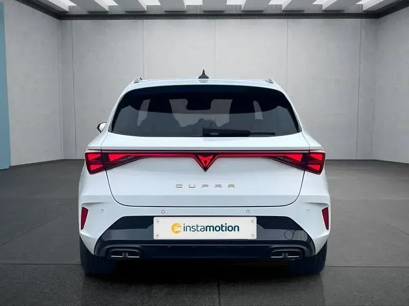 Neu Cupra Leon 204 PS (150 kW) 2026 Kombi