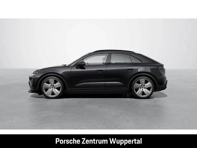 Brugt Porsche Macan 300 kW (408 HK) 2022 Sort SUV
