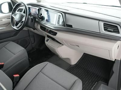 Gebraucht VW Multivan 150 PS (110 kW) 2024 Weiß Van