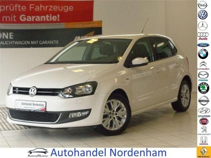 Gebraucht VW Polo Life 150 PS (110 kW) 2013 Andere Kleinwagen
