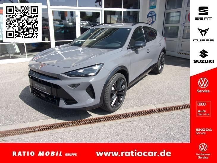 Graphene grau Neu 2025 Cupra Formentor VZ SUV | 50.990 € (Teuer) - Bild 1/4