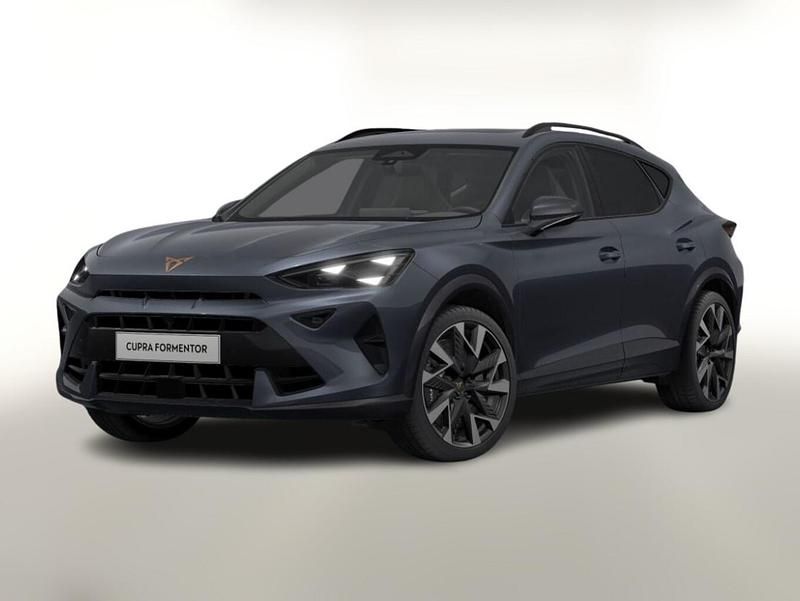 Magnetic grau metallic Neu 2025 Cupra Formentor VZ SUV | 40.912 € (Guter Preis) - Bild 1/3