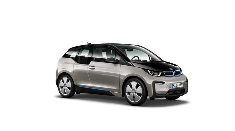 Gebraucht BMW i3 125 kW (170 PS) 2026 Kleinwagen