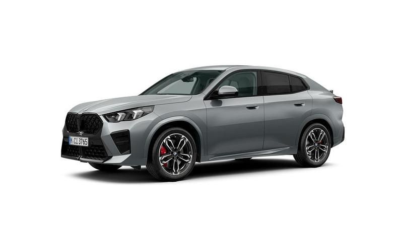 Neu BMW X2 Comfort Edition 150 PS (110 kW) 2025 SUV