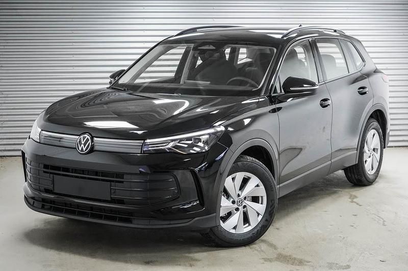 Neu VW Tiguan Basis 131 PS (96 kW) 2026 SUV