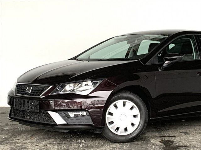 Second-hand Seat Leon Reference 86 CP (63 kW) 2019 Mov Berlinǎ