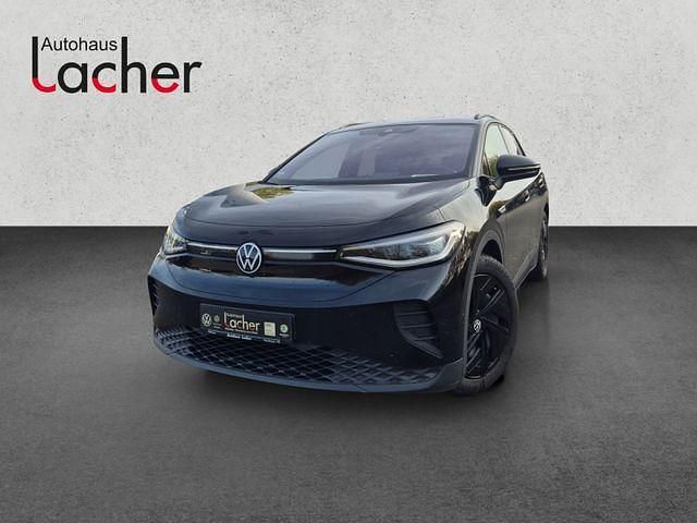 Schwarz Gebraucht 2023 VW ID.4 Pro Performance SUV | 30.490 € (Guter Preis) - Bild 1/4