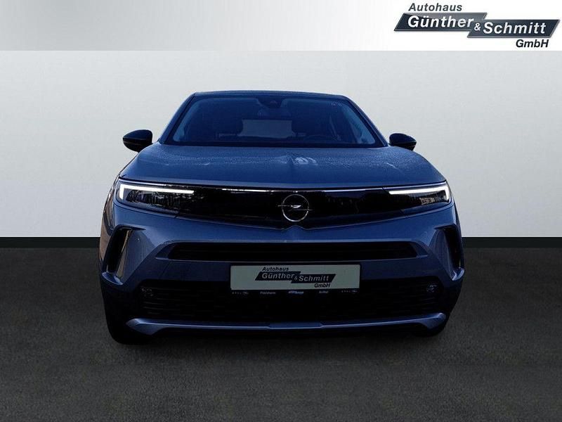 Gebraucht Opel Mokka Elegance 131 PS (96 kW) 2023 Quarz grau SUV