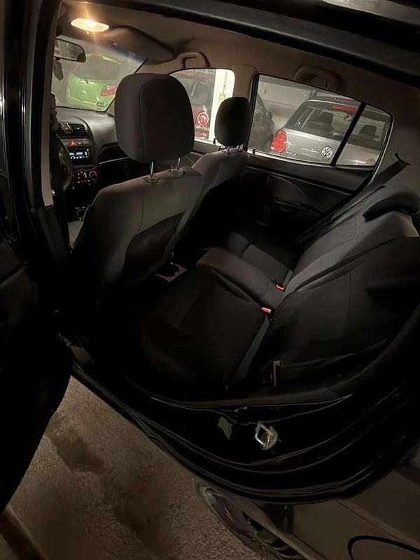 Gebraucht Kia Picanto 65 PS (47 kW) 2008 Kleinwagen